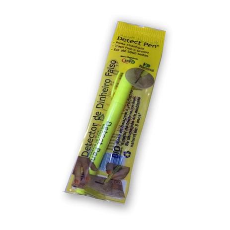120 caneta detector nota falsa gold - Detect pen Menor preço em 120 caneta detector nota falsa gold - Detect pen