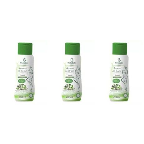 15 Ervas Sabonete Íntimo 200ml (kit C/03) - Bio instinto Menor preço em 15 Ervas Sabonete Íntimo 200ml (kit C/03) - Bio instinto