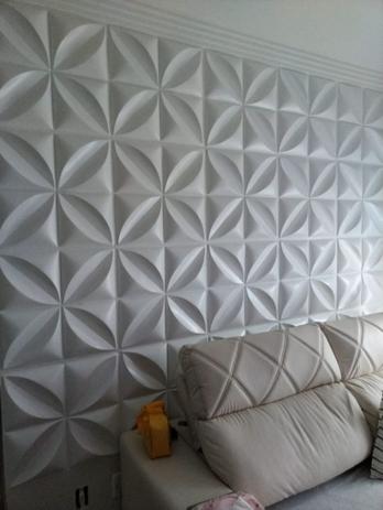 Featured image of post Revestimento 3D Em Pvc