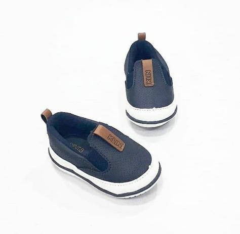 Sapatinho Klin recém nascido 16 no Ficou Pequeno - Desapegos de Sapatos  quase novos ou nunca usados para bebês, crianças e mamães. 840717