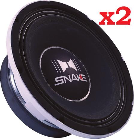2 Alto Falante Woofer Snake Pro 12 Hpx2120 600 Rms 4 E 8 Ohm Menor preço em 2 Alto Falante Woofer Snake Pro 12 Hpx2120 600 Rms 4 E 8 Ohm
