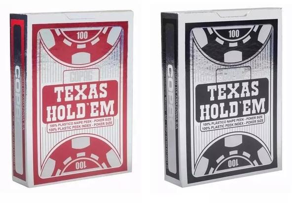 Baralho copag texas hold Baralho copag texas hold