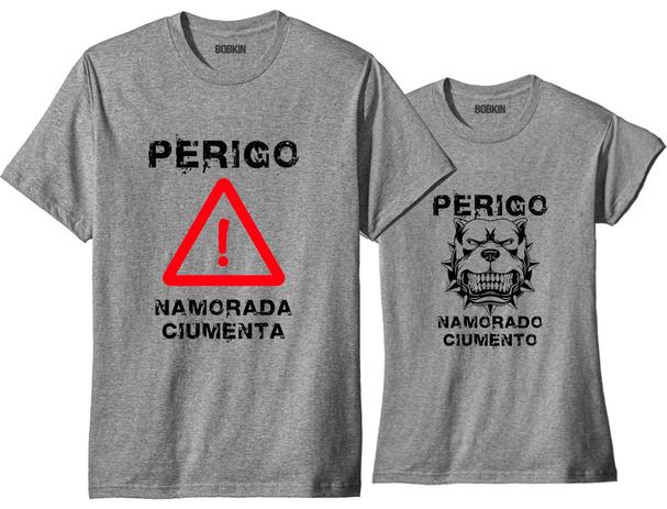 Camisetas de casal Clearance
