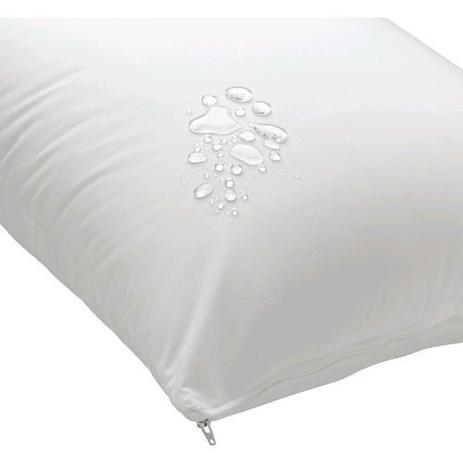 2 Capa de Travesseiro Impermeável Antialérgico 70x50cm Bello Sonho - Master comfort é ruim? 2 Capa de Travesseiro Impermeável Antialérgico 70x50cm Bello Sonho - Master comfort é boa?
