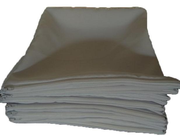 2 Capas De Almofadas 40x40 Para Sublimação Toda Cinza - Confecções elba Menor preço em 2 Capas De Almofadas 40x40 Para Sublimação Toda Cinza - Confecções elba