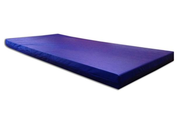 2 Colchonetes auxiliar dobrável Grande D65 - Muito Resistente 180x60 Orthovida - Orthovida colchões Menor preço em 2 Colchonetes auxiliar dobrável Grande D65 - Muito Resistente 180x60 Orthovida - Orthovida colchões