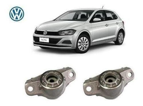 volks polo 2018