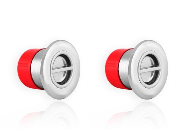 2 Dispositivos De Aspiração Inox Encaixe 60mm Mont Serrat Para Piscina Menor preço em 2 Dispositivos De Aspiração Inox Encaixe 60mm Mont Serrat Para Piscina