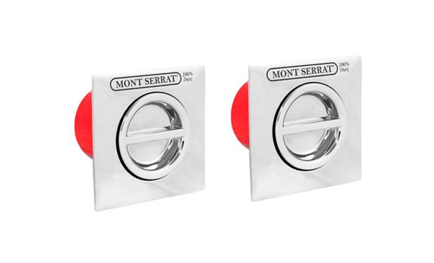 2 Dispositivos de Aspiração Inox Quadrado Encaixe 60mm Mont Serrat Para Piscina Menor preço em 2 Dispositivos de Aspiração Inox Quadrado Encaixe 60mm Mont Serrat Para Piscina