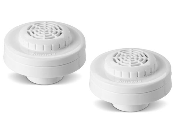 2 Dispositivos Nivelador Abs Encaixe 50mm Nautilus Para Piscina Menor preço em 2 Dispositivos Nivelador Abs Encaixe 50mm Nautilus Para Piscina