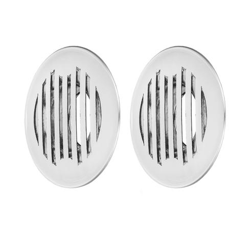 2 Dispositivos Nivelador Inox Encaixe 50mm Nautilus Para Piscinas Menor preço em 2 Dispositivos Nivelador Inox Encaixe 50mm Nautilus Para Piscinas