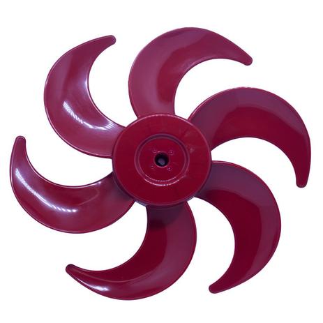2 Helice Ventilador Cadence Eros Supreme 6 Pás 30cm é boa?