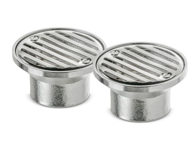 2 Nivelador Quebra Ondas Redondo 50mm Nautilus Para Piscina é ruim? 2 Nivelador Quebra Ondas Redondo 50mm Nautilus Para Piscina é boa?