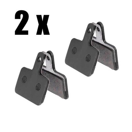 Pastilha de Freio Shimano Speed - IBIKES