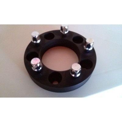 2 Pç Espaçador Roda Opala 5x114,3mm P/ 5x114,3mm 30mm - Gm Menor preço em 2 Pç Espaçador Roda Opala 5x114,3mm P/ 5x114,3mm 30mm - Gm