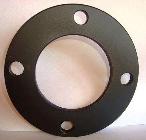2 Pçs Espaçador Roda Fiat 4x98mm 10mm Espessura SPF Menor preço em 2 Pçs Espaçador Roda Fiat 4x98mm 10mm Espessura SPF