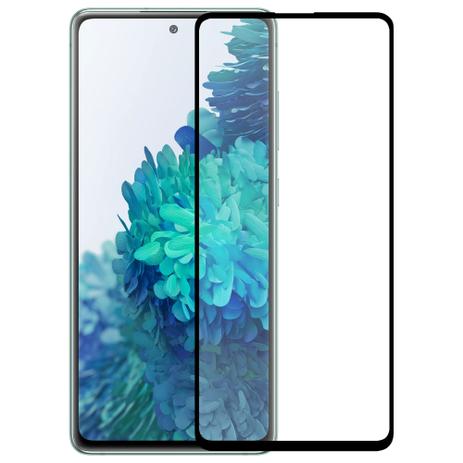 Película Fibra Traseira Para Galaxy S20 Fe 5g + Pel 3d Vidro em Promoção |  Ofertas na Americanas