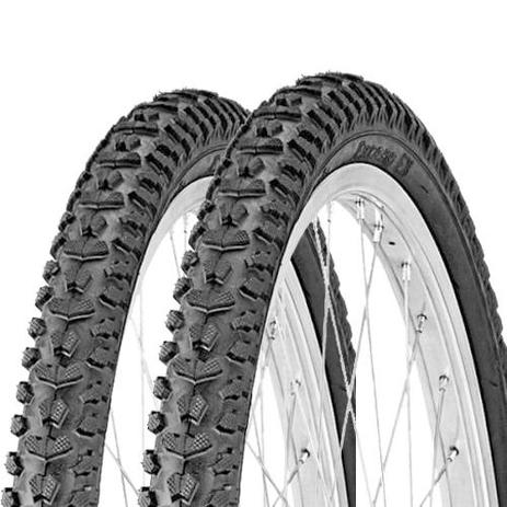 2 Pneus Bicicleta 26x2.00 Excess-ex - Levorin Menor preço em 2 Pneus Bicicleta 26x2.00 Excess-ex - Levorin