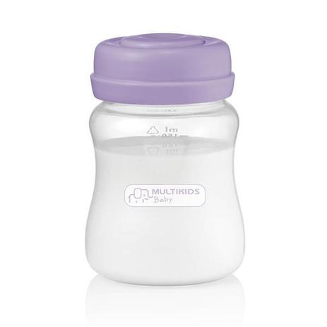 2 Recipientes Para Armazenar Leite Materno Multikids Bb188 - Multilaser Menor preço em 2 Recipientes Para Armazenar Leite Materno Multikids Bb188 - Multilaser