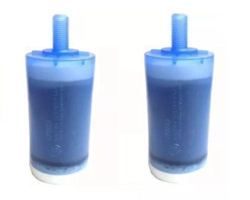 2 Refis Vela Universal P/ Torneira Com Filtro Bica Móvel - Zufer Menor preço em 2 Refis Vela Universal P/ Torneira Com Filtro Bica Móvel - Zufer