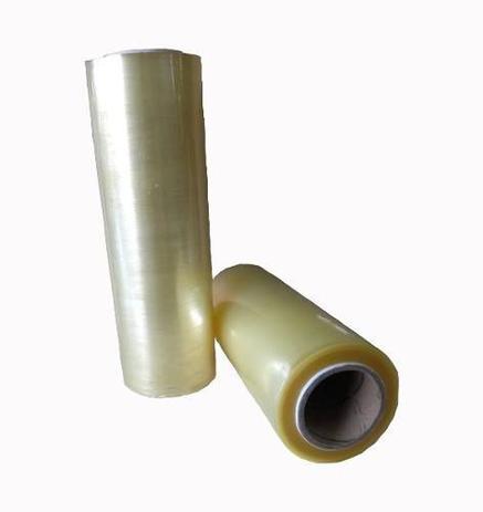 2 Rolos Bobina Plastico Filme Pvc 28cm X 1000 Metros 3,45kg - Guarufilme Menor preço em 2 Rolos Bobina Plastico Filme Pvc 28cm X 1000 Metros 3,45kg - Guarufilme