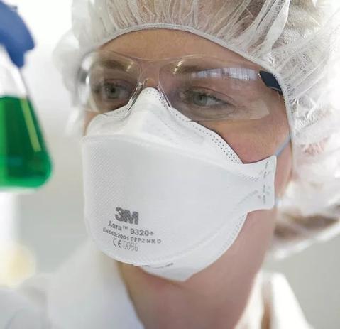 Mascaras 3m Aura 93 Br Com Espuma No Clipe Nasal Certificado Aprovacao Ca 30 592 Pff2 3m Do Brasil Mascara Facial Descartavel Reutilizavel Magazine Luiza