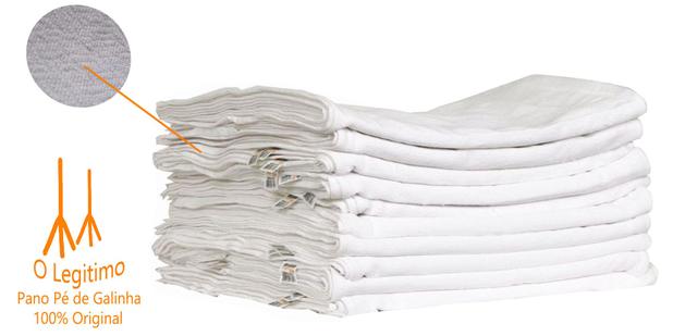 20 Panos De Pratos Pé De Galinha Liso Para Pintura 41 X 66 - Alfa orion Menor preço em 20 Panos De Pratos Pé De Galinha Liso Para Pintura 41 X 66 - Alfa orion
