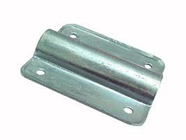 20 UNIDADES ABRACADEIRA SUPORTE PARA-LAMA 8128440 Volvo Menor preço em 20 UNIDADES ABRACADEIRA SUPORTE PARA-LAMA 8128440 Volvo