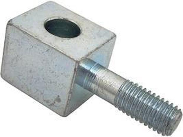 20 UNIDADES ADAPTADOR ESTICADOR FURO 10MM 295832 Scania Menor preço em 20 UNIDADES ADAPTADOR ESTICADOR FURO 10MM 295832 Scania