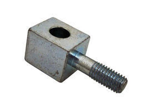 20 UNIDADES ADAPTADOR ESTICADOR FURO 12MM 330025 Scania Menor preço em 20 UNIDADES ADAPTADOR ESTICADOR FURO 12MM 330025 Scania