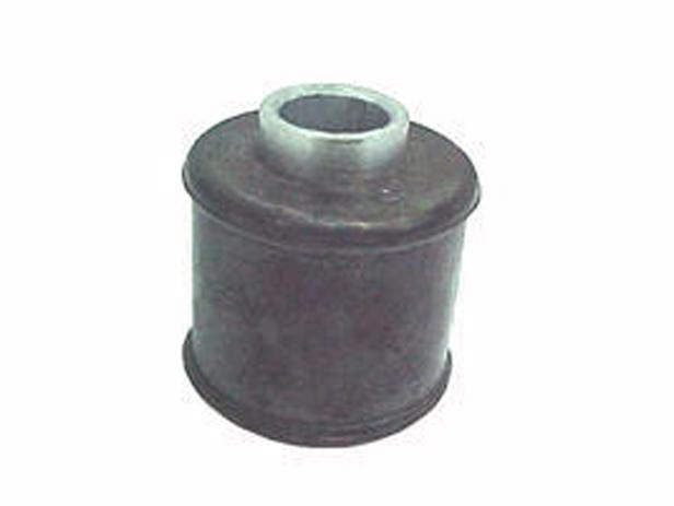 20 UNIDADES BUCHA AMORTECEDOR COM TUBO 16MM 0003237650 Mercedes - Mercedes Benz Menor preço em 20 UNIDADES BUCHA AMORTECEDOR COM TUBO 16MM 0003237650 Mercedes - Mercedes Benz