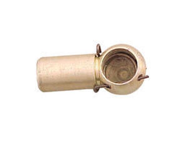 20 UNIDADES CARCACA TERMINAL(CACHIMBO)FREIO MOTOR 1112539 Scania Menor preço em 20 UNIDADES CARCACA TERMINAL(CACHIMBO)FREIO MOTOR 1112539 Scania