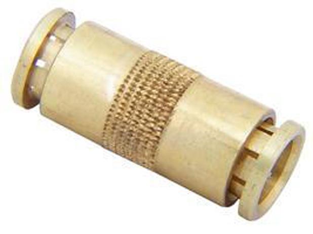 20 UNIDADES CONEXAO EMENDA(3/8)LATAO P/TUBO NYLON(EN 45168 Carreta Menor preço em 20 UNIDADES CONEXAO EMENDA(3/8)LATAO P/TUBO NYLON(EN 45168 Carreta
