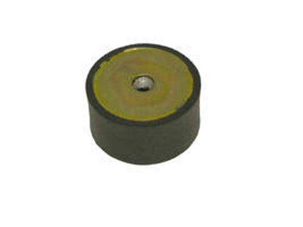 20 UNIDADES COXIM DO SILENCIOSO(65X37X12.1.75MM) 40607 Scania Menor preço em 20 UNIDADES COXIM DO SILENCIOSO(65X37X12.1.75MM) 40607 Scania
