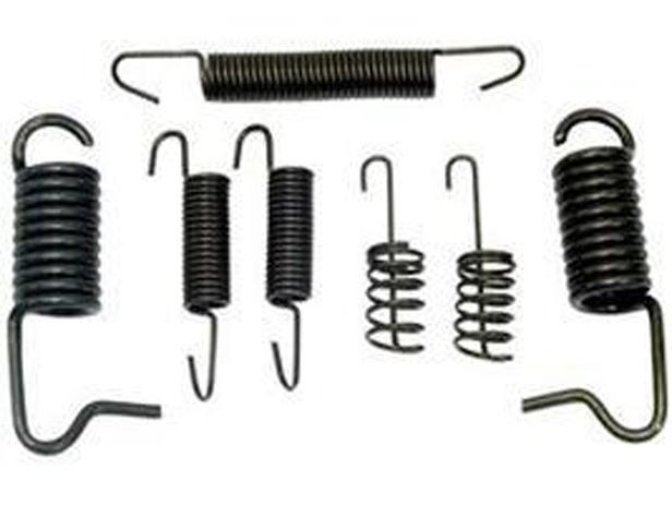 20 UNIDADES JG.REPARO ARO MOLAS FREIO/TRASEIRO 6884210092 Mercedes - Mercedes benz Menor preço em 20 UNIDADES JG.REPARO ARO MOLAS FREIO/TRASEIRO 6884210092 Mercedes - Mercedes benz