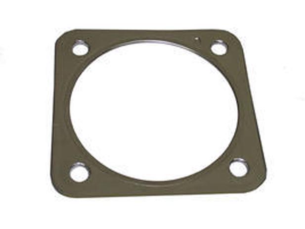 20 UNIDADES JUNTA ABAFADOR CALOR(105X127X95X2MM) TJG253135 Volkswagen Menor preço em 20 UNIDADES JUNTA ABAFADOR CALOR(105X127X95X2MM) TJG253135 Volkswagen
