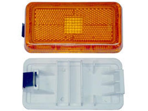 20 UNIDADES LANTERNA ESTRIBO S4/S5/S6 1362707 Scania Menor preço em 20 UNIDADES LANTERNA ESTRIBO S4/S5/S6 1362707 Scania