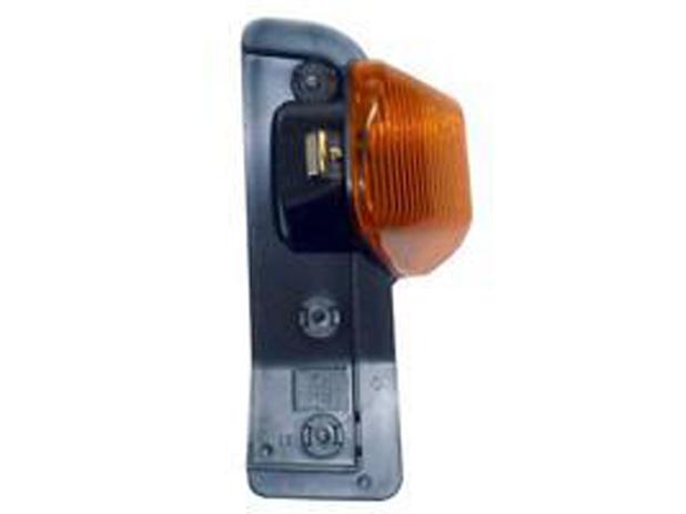 20 unidades lanterna lat.do pisca lado esq.s/soquete 504250958 iveco Menor preço em 20 unidades lanterna lat.do pisca lado esq.s/soquete 504250958 iveco