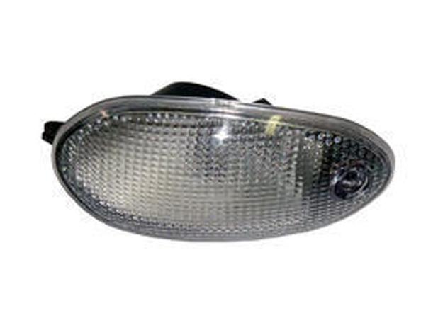 20 unidades lanterna tapa sol l.e s/soquete 504047264 iveco Menor preço em 20 unidades lanterna tapa sol l.e s/soquete 504047264 iveco