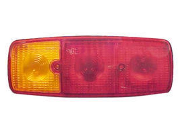 20 UNIDADES LENTE LANTERNA TRASEIRO RETANGULAR 0085440090 Mercedes - Mercedes benz Menor preço em 20 UNIDADES LENTE LANTERNA TRASEIRO RETANGULAR 0085440090 Mercedes - Mercedes benz