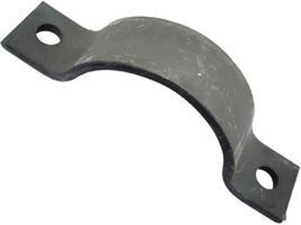 20 UNIDADES MEIA ABRACAD.ESC.DIST.FURO-135MM L-34MM 153474 Scania Menor preço em 20 UNIDADES MEIA ABRACAD.ESC.DIST.FURO-135MM L-34MM 153474 Scania