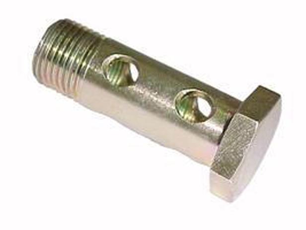 20 UNIDADES PARAFUSO-BANJO(VAZADO)(16X1.5X45)-8-FURO TAR699655 Volkswagen Menor preço em 20 UNIDADES PARAFUSO-BANJO(VAZADO)(16X1.5X45)-8-FURO TAR699655 Volkswagen