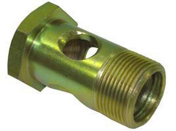 20 UNIDADES PARAFUSO BANJO(VAZADO)(26X1.5X45)-3-FURO 812394 Scania Menor preço em 20 UNIDADES PARAFUSO BANJO(VAZADO)(26X1.5X45)-3-FURO 812394 Scania