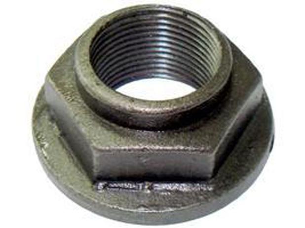 20 UNIDADES PORCA EIXO ENTALHADO 24 X 1,5 MM 3142620072 Mercedes - Mercedes Benz Menor preço em 20 UNIDADES PORCA EIXO ENTALHADO 24 X 1,5 MM 3142620072 Mercedes - Mercedes Benz