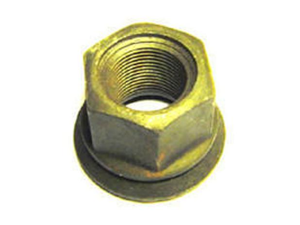 20 UNIDADES PORCA RODA DIANT./TRASEIRO 22X30X1.5MM CH 33 88HU1K024AA Ford Menor preço em 20 UNIDADES PORCA RODA DIANT./TRASEIRO 22X30X1.5MM CH 33 88HU1K024AA Ford