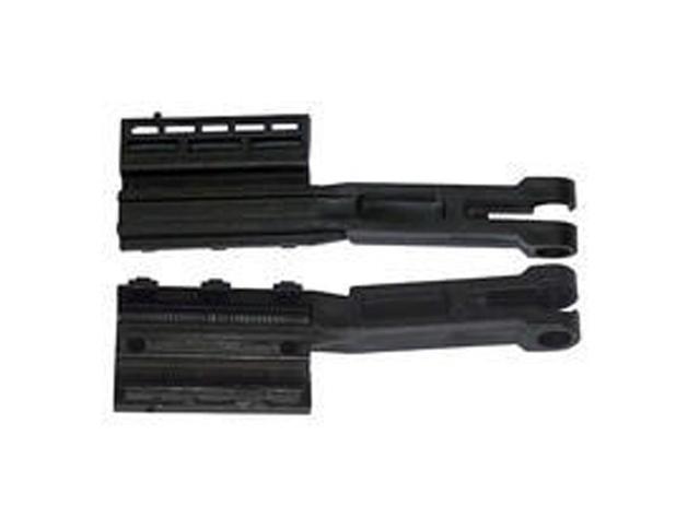 20 UNIDADES SUPORTE ABRACADEIRA HASTE PORTA 8143976 Volvo Menor preço em 20 UNIDADES SUPORTE ABRACADEIRA HASTE PORTA 8143976 Volvo