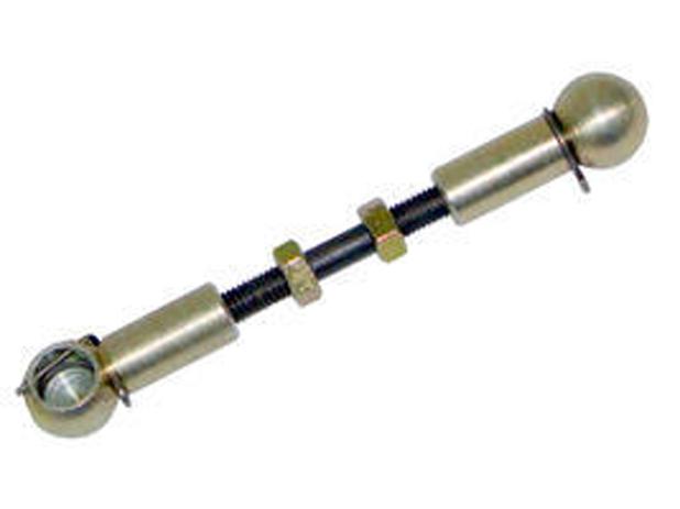 20 UNIDADES TIRANTE VALVULA .NIVEL CABINE TRASEIRO 41MM 1372510 Scania Menor preço em 20 UNIDADES TIRANTE VALVULA .NIVEL CABINE TRASEIRO 41MM 1372510 Scania