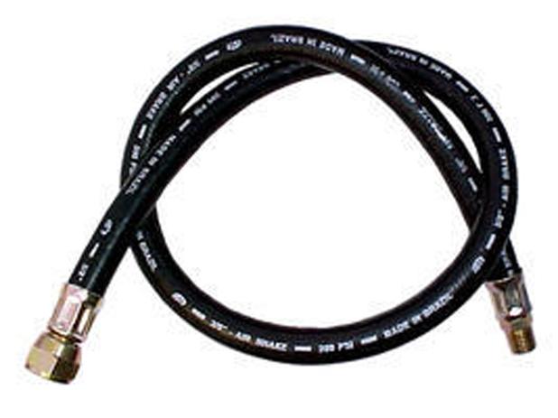 20 UNIDADES TUBO FLEXIVEL F.AR 900MM PORCA-3/4”GIR.M-1/2 45020 Carreta Menor preço em 20 UNIDADES TUBO FLEXIVEL F.AR 900MM PORCA-3/4”GIR.M-1/2 45020 Carreta