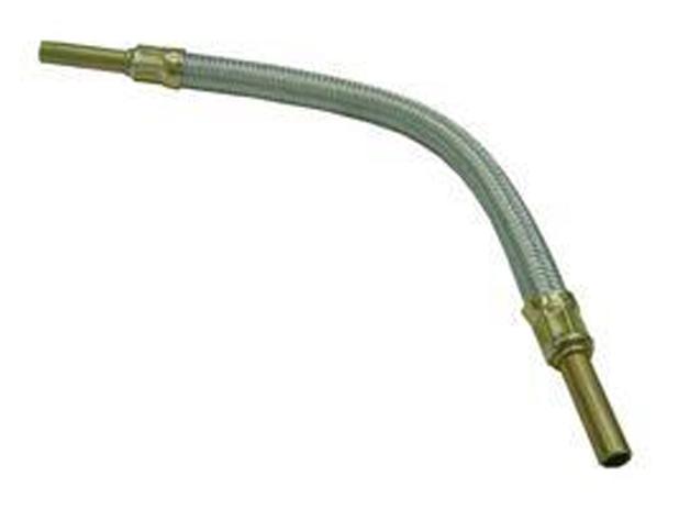 20 UNIDADES TUBO FLEXIVEL VALVULA .COMPR.(410MM)COM TRAMA ACO- 136443 Scania Menor preço em 20 UNIDADES TUBO FLEXIVEL VALVULA .COMPR.(410MM)COM TRAMA ACO- 136443 Scania