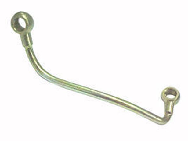 20 UNIDADES TUBO RETORNO DOS BICOS 3450707635 Mercedes - Mercedes benz Menor preço em 20 UNIDADES TUBO RETORNO DOS BICOS 3450707635 Mercedes - Mercedes benz